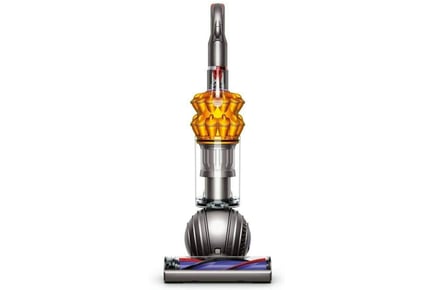 Dyson DC41 Multi Floor Upright Vacuum Cleaner