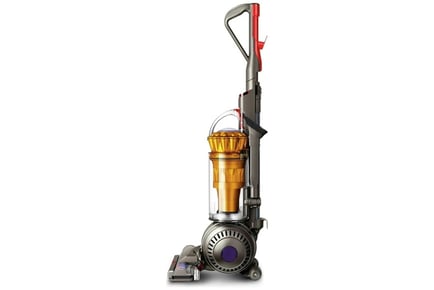 Dyson DC41 Multi Floor Upright Vacuum Cleaner