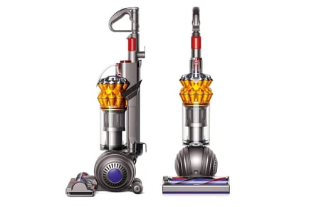 Dyson Upright Vacuum - Small or Light Ball