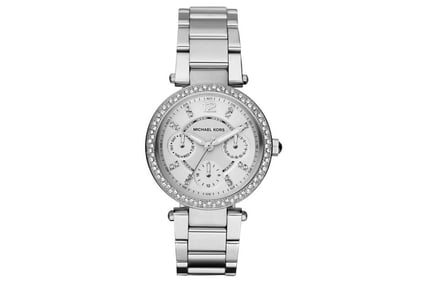 Michael Kors MK5615 Mini Parker Ladies Watch!