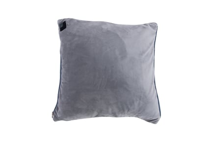 USB Heated Electric Throw Pillow - 1 or 2