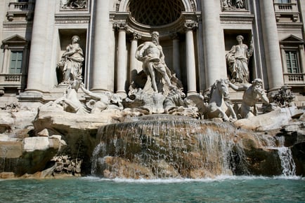 Italian City Break - Central Rome Hotel Stay & Return Flights - Optional Colosseum Tour