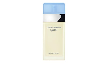 Dolce & Gabbana Light Blue Eau de Toilette - 25ml Bottle!