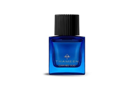 Thameen Carved Oud 50ml - Unisex