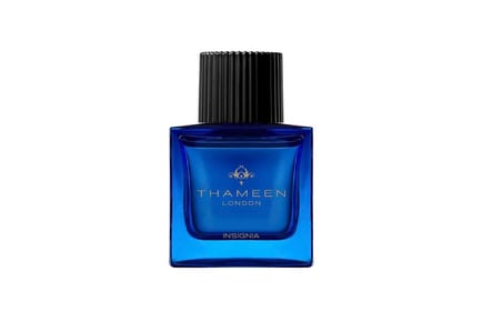 Thameen Insignia Leather EDF 50ml