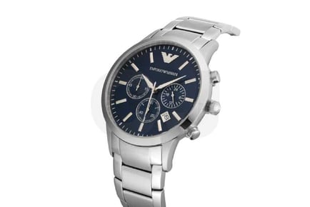 Emporio Armani AR2448 Men's Watch