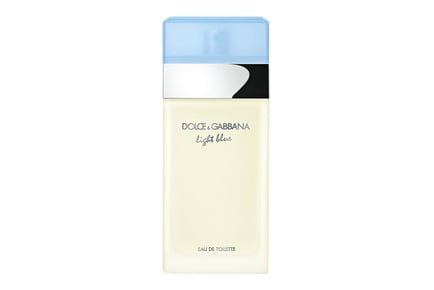 Dolce & Gabbana Light Blue Eau de Toilette - 25ml Bottle!