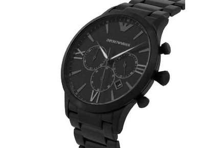 Emporio Armani AR11349 Mens Watch