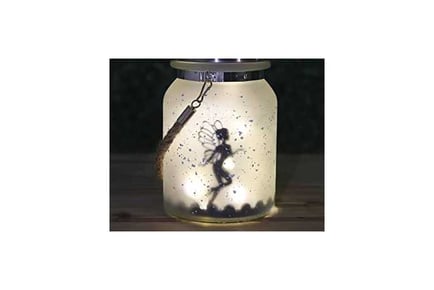 Hanging Fairy Lantern