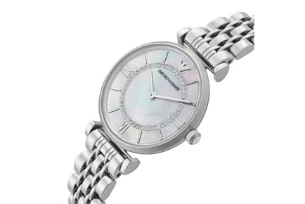 Emporio Armani AR1908 Ladies Watch