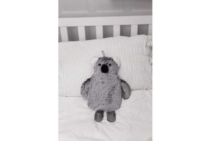 Koala 1L Hot Water Bottle