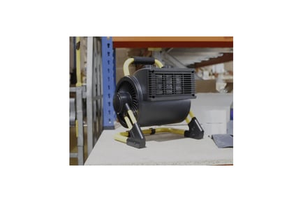 2kW Industrial Portable Heater