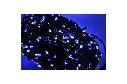 600 Arctic Firefly LED Lights