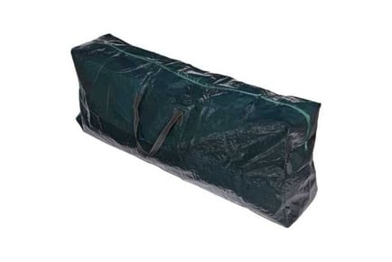 Christmas Tree Storage Bag 120X48X33Cm