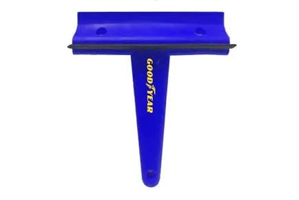 Goodyear Ice Scraper for Glass