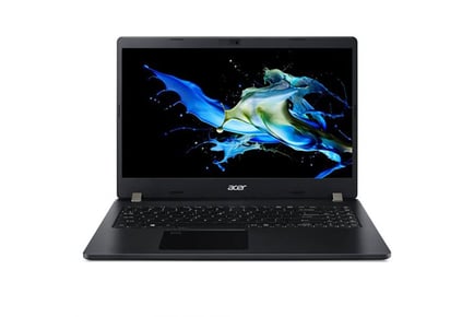 Ultra Fast Acer Core Laptop i5 10th Gen - 8GB RAM 256SSD - 15.6 Screen - 1 Year Warranty