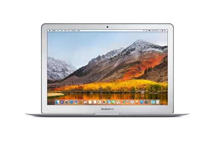 2017 Apple Macbook Air- 256GB - 8GB