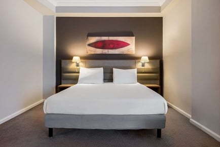 4* Durham Hotel Break - Breakfast, Spa Access, Late Checkout & Dinner Upgrade