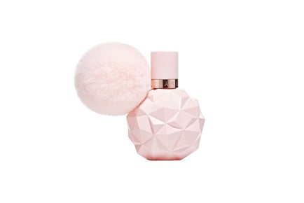 Ariana Grande Sweet Candy 100Ml Edp Spray