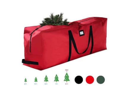 Christmas Tree Storage Bag