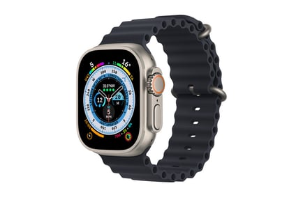 Apple Watch Series Ultra - 49mm Cellular