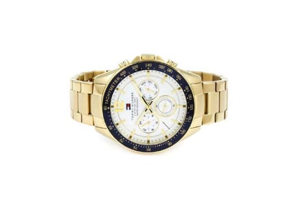 Tommy Hilfiger 1791121 Men's Watch