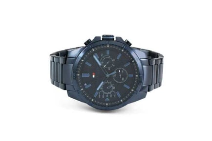 Tommy Hilfiger 1791560 Men's Watch