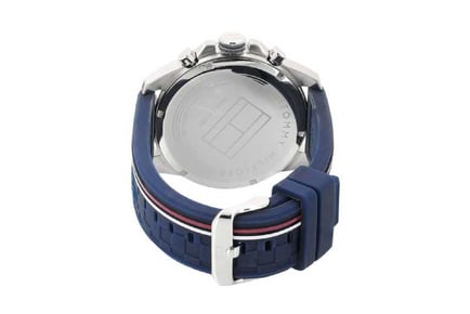 Tommy Hilfiger 1791476 Men's Watch