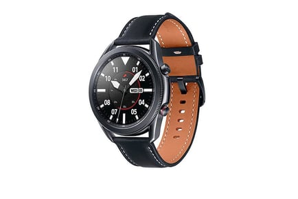 Samsung Watch 3 - 45mm, 2 Colours