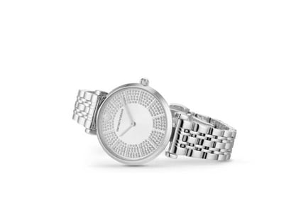 Emporio Armani AR11445 Ladies Watch