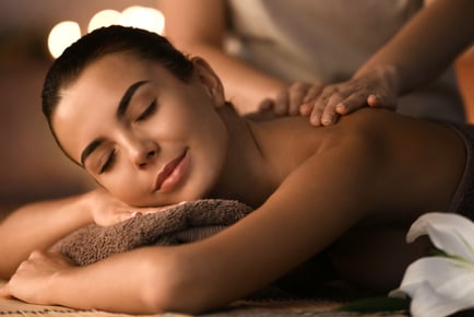 Relax, Revive, Rejuvenate Spa Package - Zen Day Spa - Newry