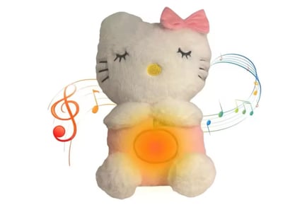 Breathing Stress Relief Toy - 1 or 2 Pack, Hello Kitty, Winnie the Pooh, Pikachu, Christmas, Ice Age Inspired