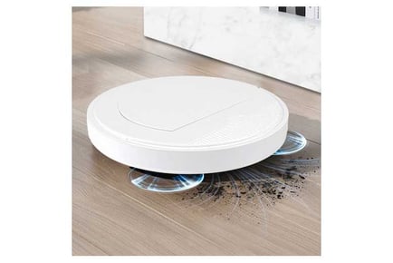 2000pa Suction Power Smart Robot Vacuum Cleaner and Mop