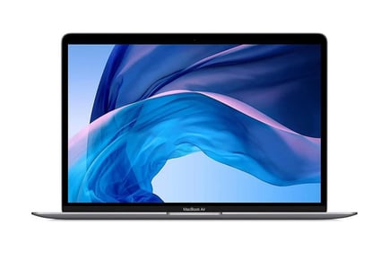 Macbook Air 13.6-Inch (Retina, 2018) - 3 Colours, 2 Options