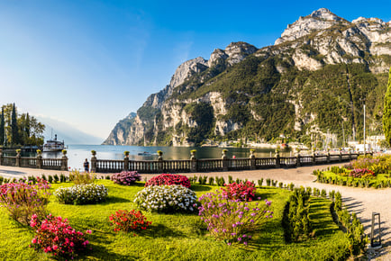 Italy Multi-Break - Venice, Verona & Lake Garda City Break With Flights