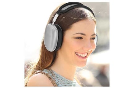 Silicone Headphones Protective Cover Set