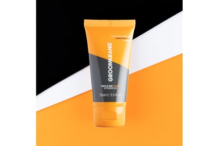 Groomarang Hydrate' Aftershave Gel