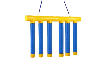 Catch Falling Sticks Game with Sound For Kids - 2 Colours