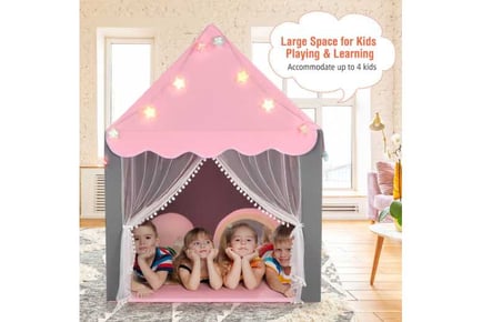 Large Kids Play House