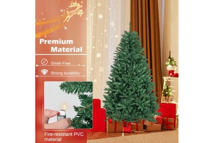 Artificial Christmas Tree