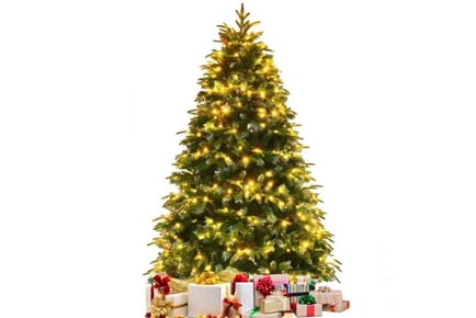 Artificial Christmas Tree