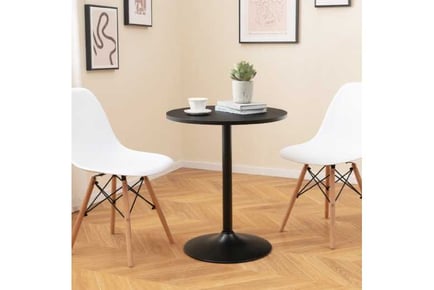 Round Dining Table