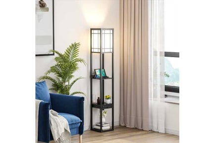 Free-standing Light