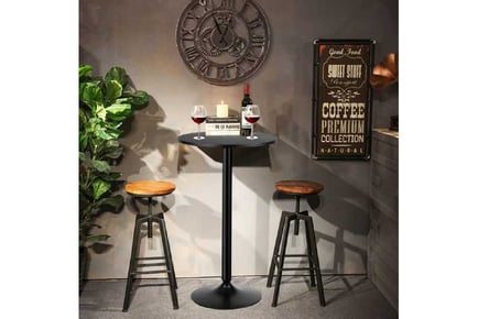 Bar Table