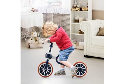 Kids Balance Trike