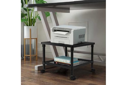 Printer Stand