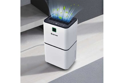 Electric Dehumidifier