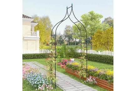 Garden Arbor