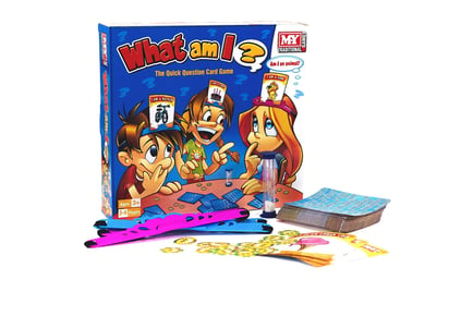 Games Bundle - 3 Toys!