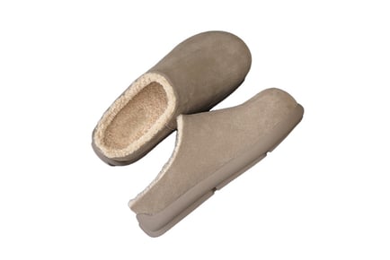 Ugg Inspired Women's Warm Flat Slippers - 5 Sizes, 2 Colours